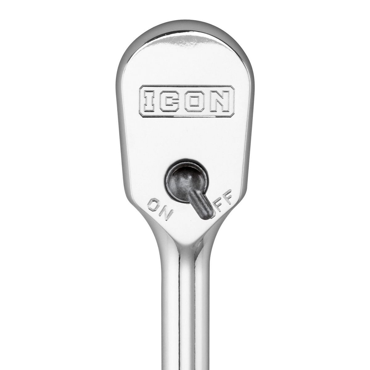 3/8 in. Drive Low-Profile Ratchet X604597