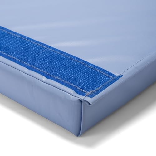2x6 4x6 4x8 All Purpose Fitness & Exercise Mat P19274