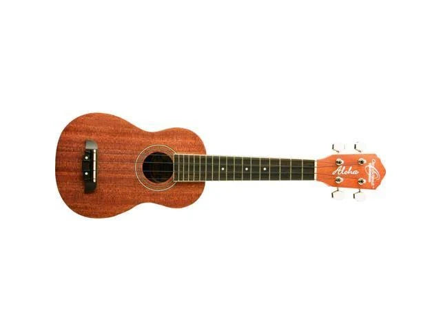 Soprano Ukulele C33757