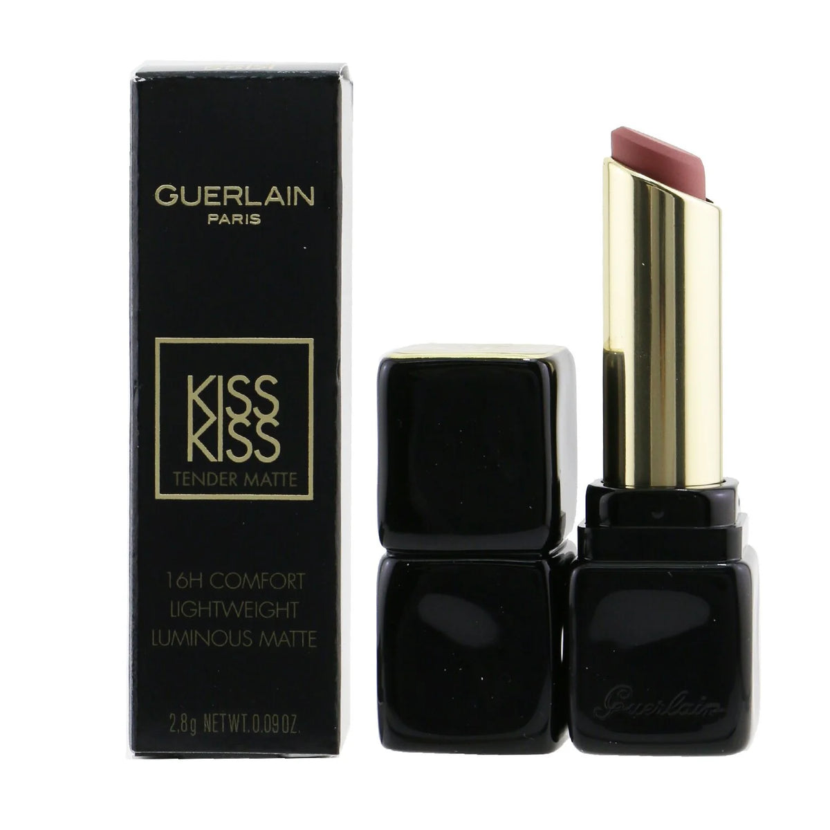 Matte Lipstick D6263