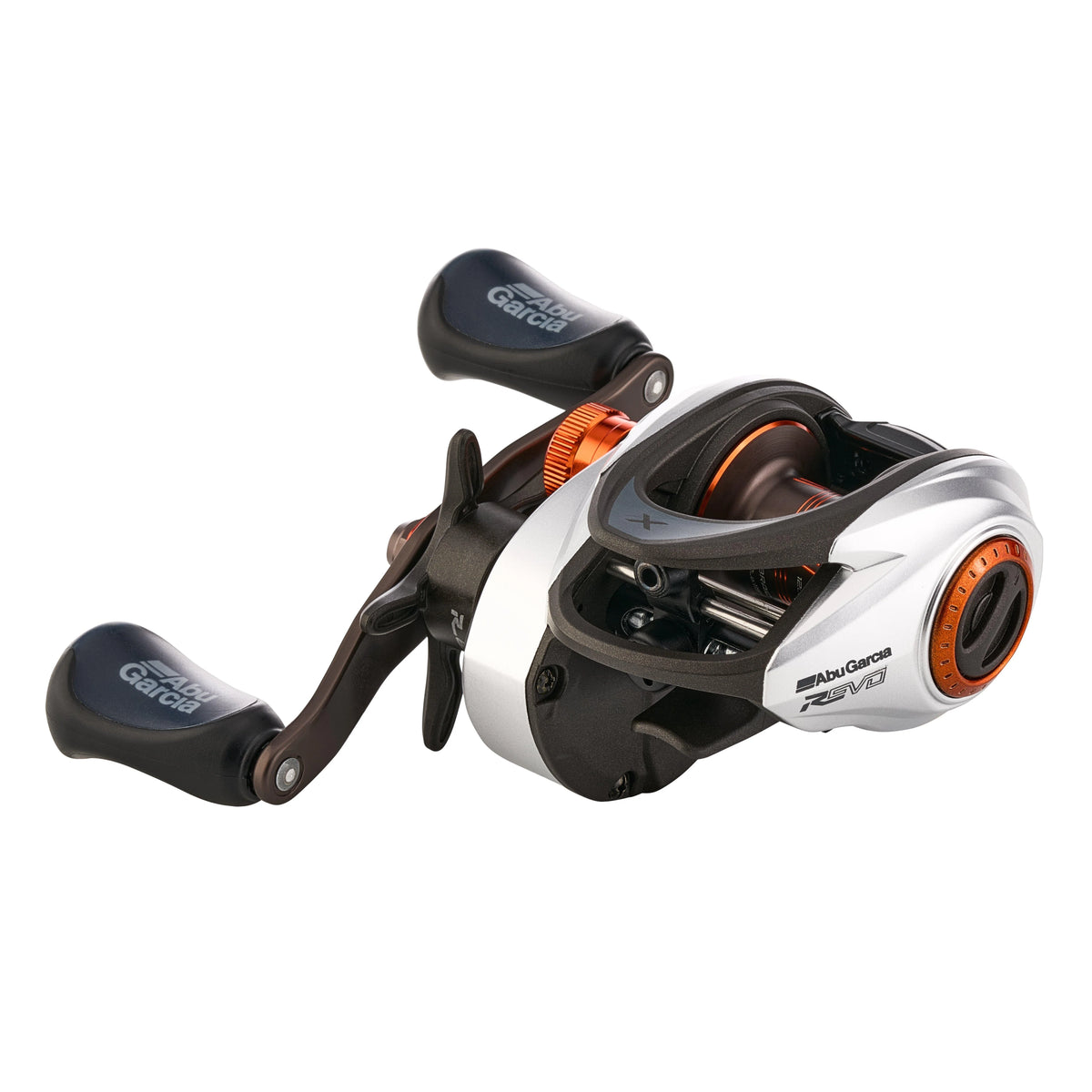 Low Profile Fishing Reel Left Handle H5194