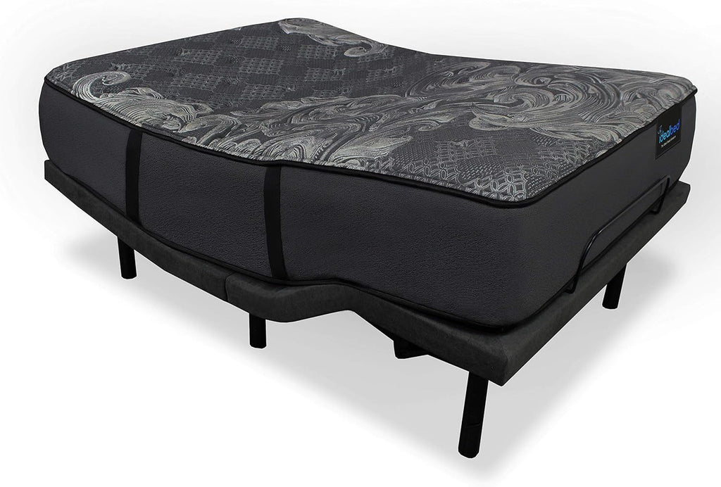 California King Adjustable Bed Base S969109