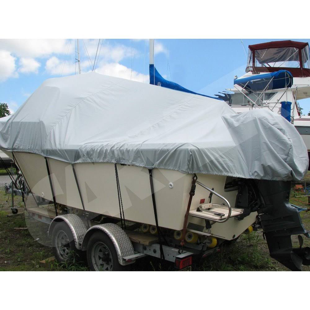 20 Poly Guard Cover S2746