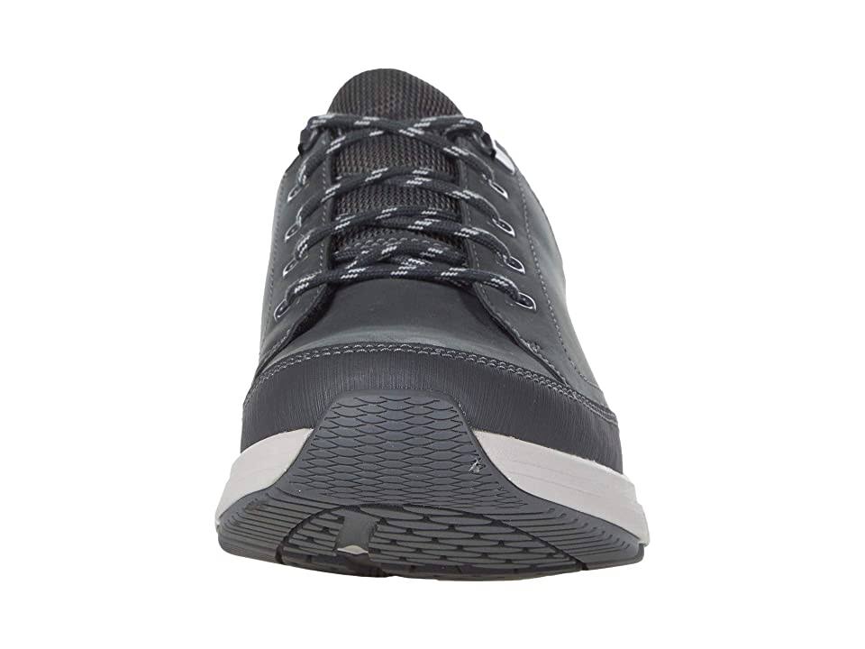 Dark Grey Nubuck Size 13 Shoes Z53936