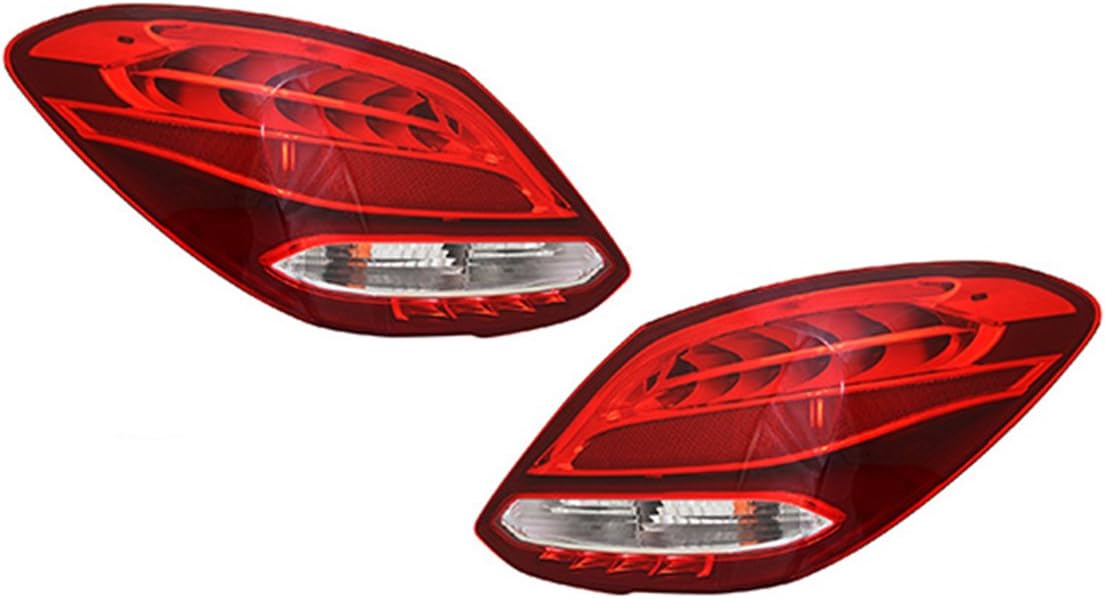 Tail Lights R4377