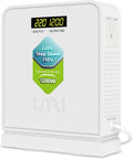 220V to 110V Step Down Voltage Converter 1200Watts D109908