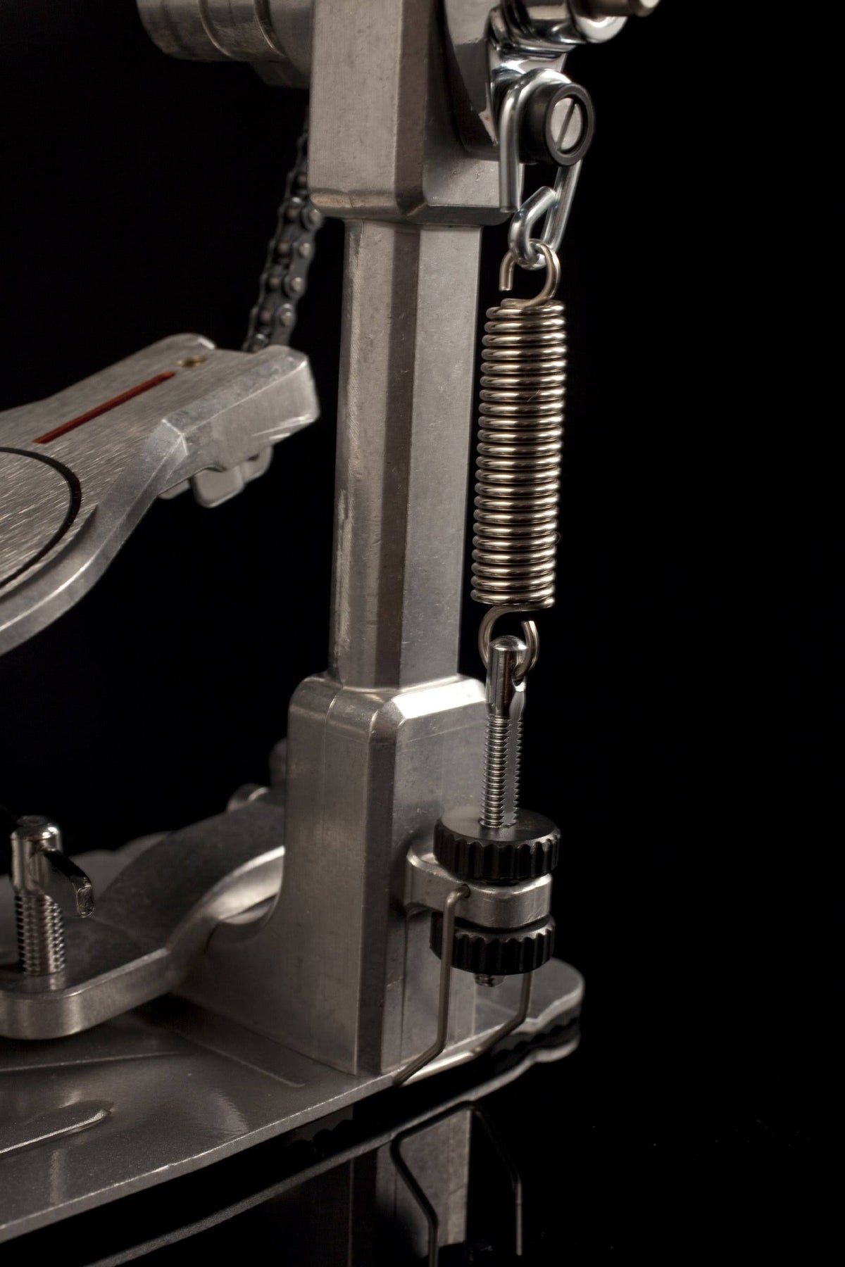 Double Bass Drum Pedal I538