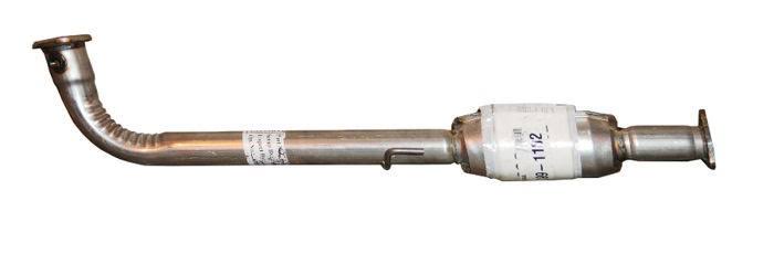Catalytic Converter Q7882