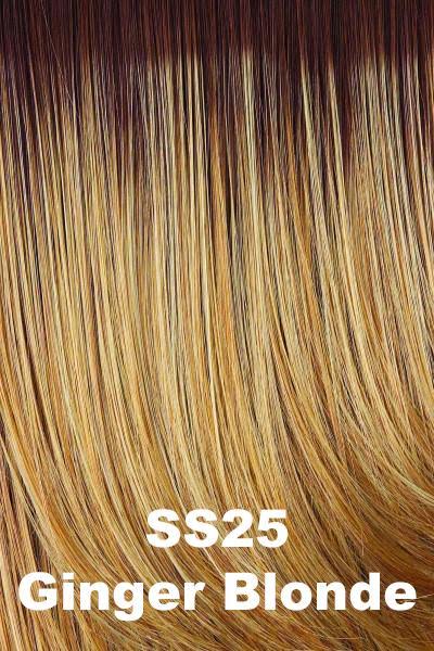 Synthetic Wave Cut Wig D560