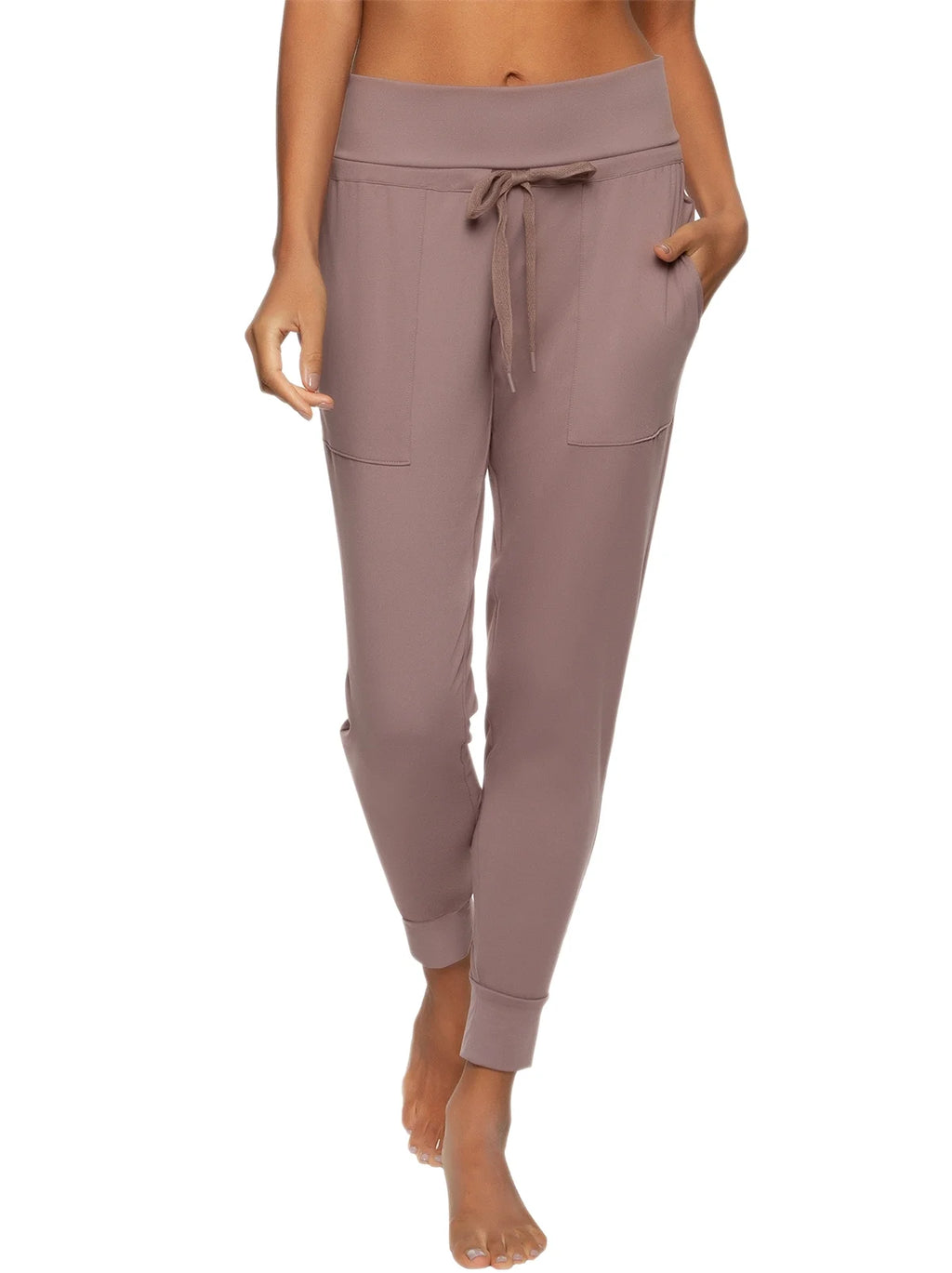 Velvety Soft Jogger O58789