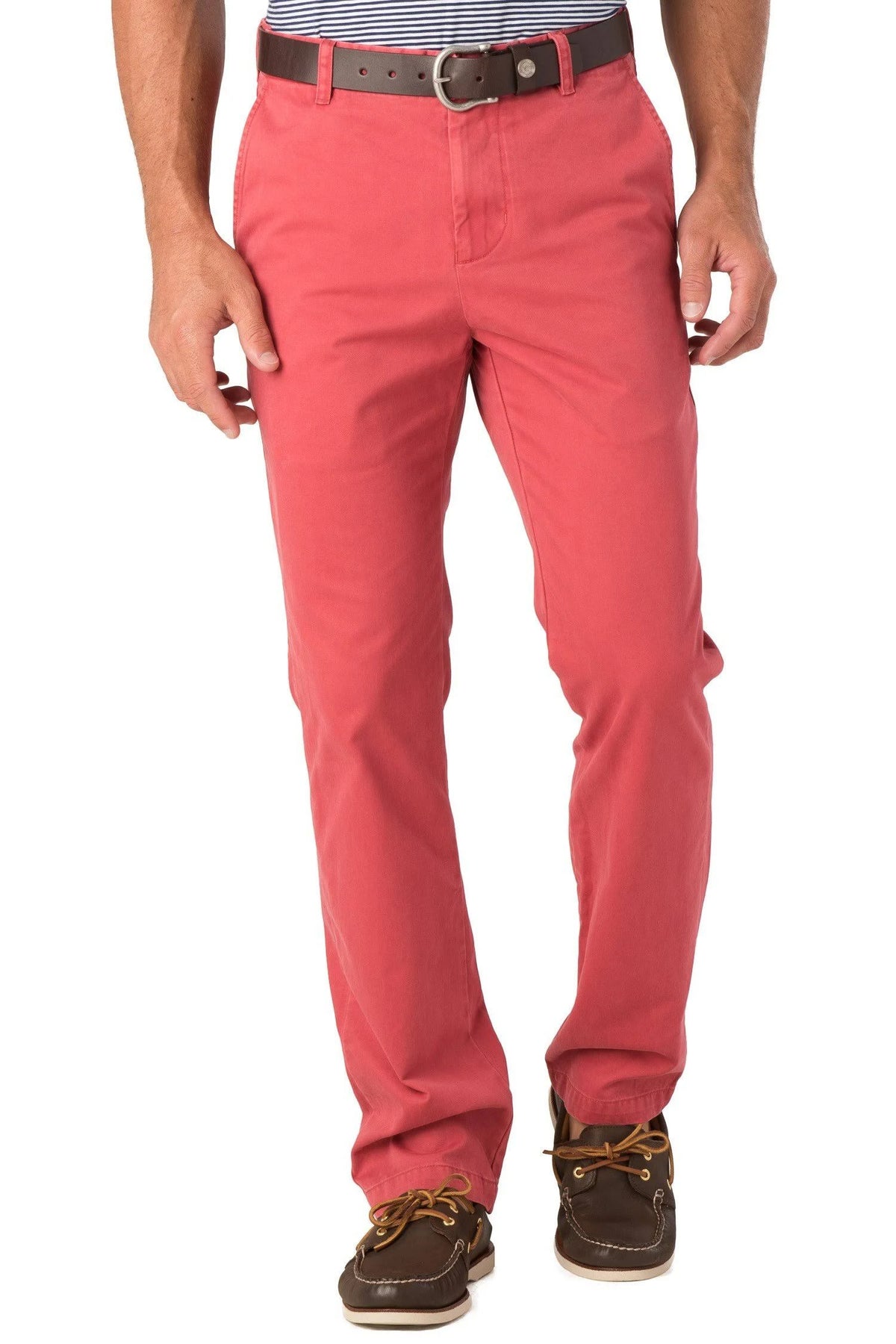 Charleston Red Skipjack Pant 34x32 M4683