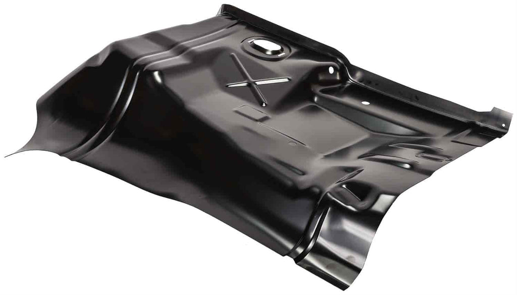 Front Floor Pan Section for GM F-Body S46740