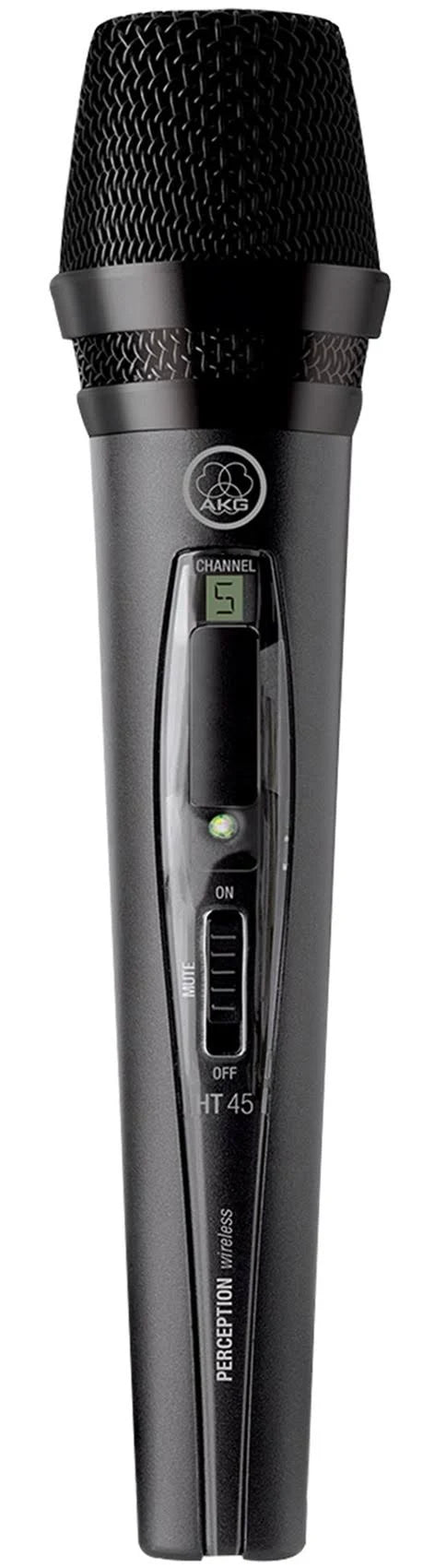 Wireless Vocal Microphone System P100