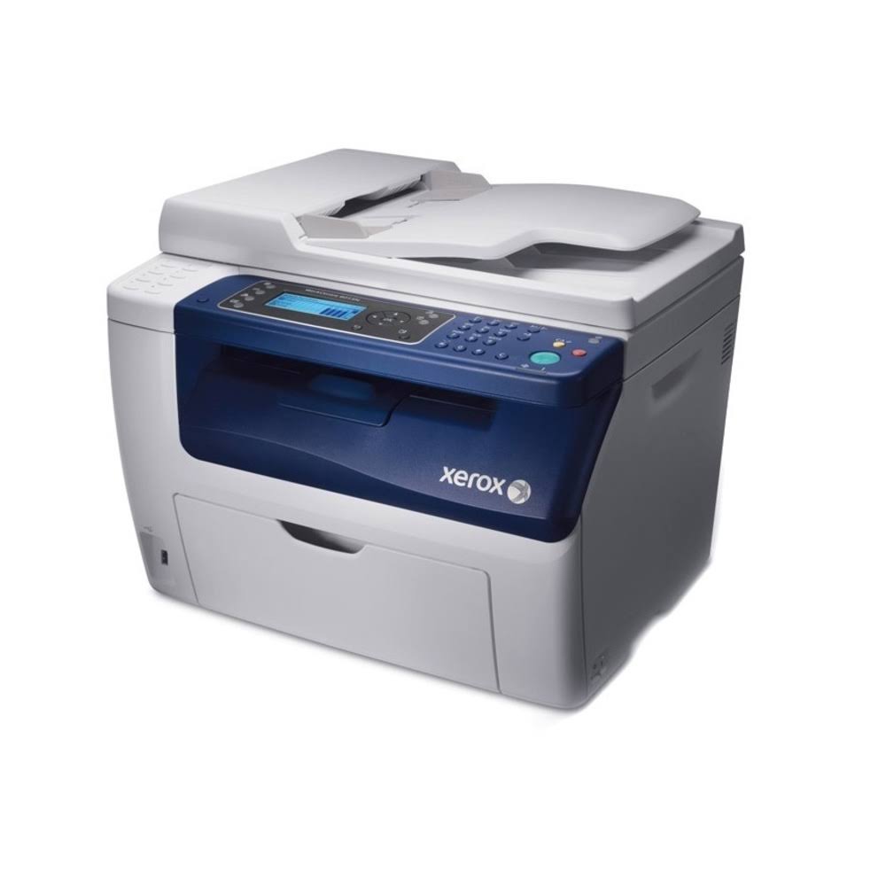 Color LED Fax Copier Printer Scanner M703