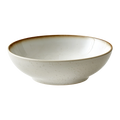 Salad Bowl 24cm Cream M9031