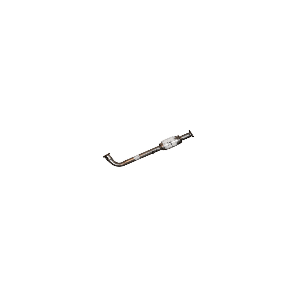 Catalytic Converter Q7882