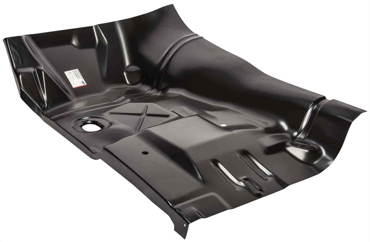Front Floor Pan Section for GM F-Body S46740