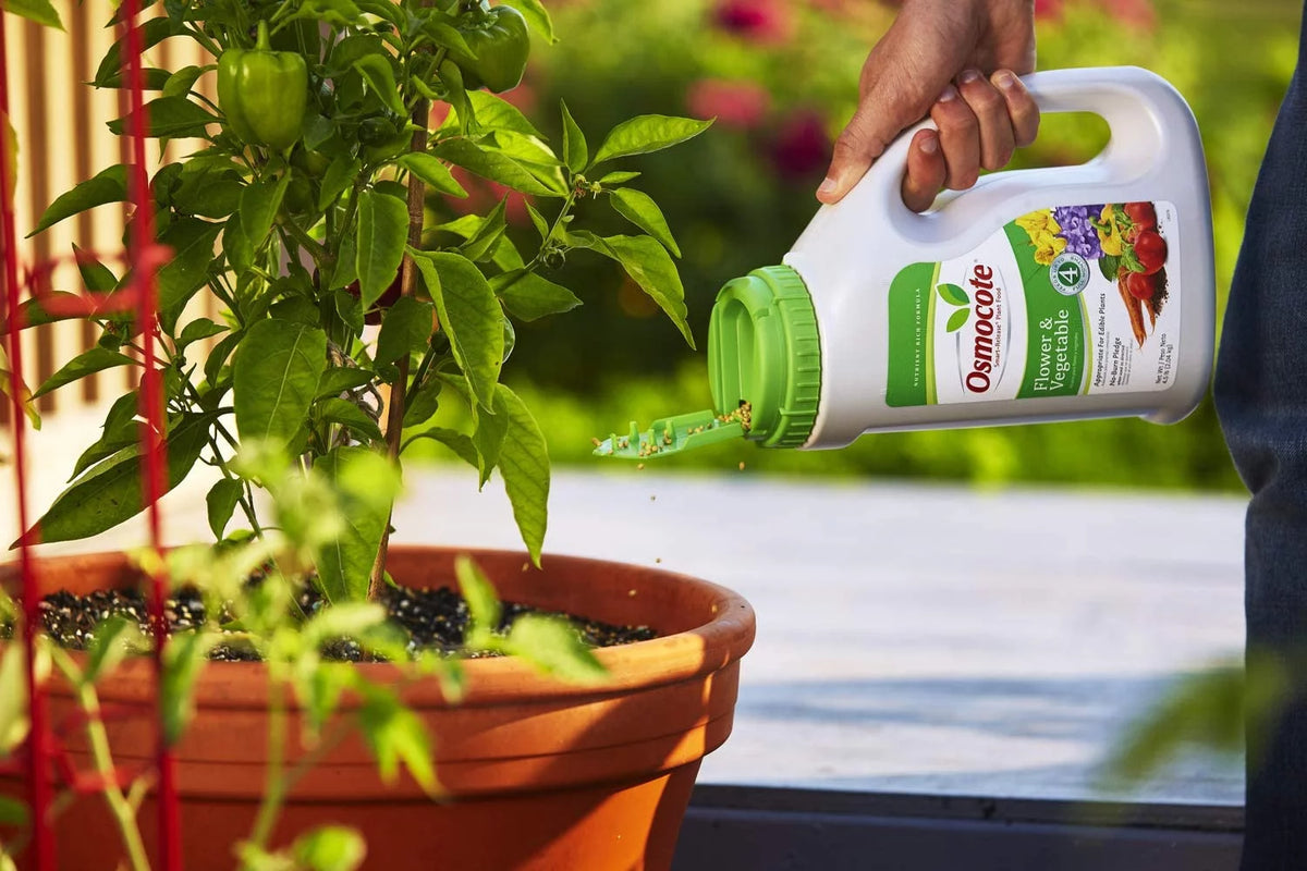Smart Release Plant Food Fertilizer 6 Pack 4.5 lb N70724