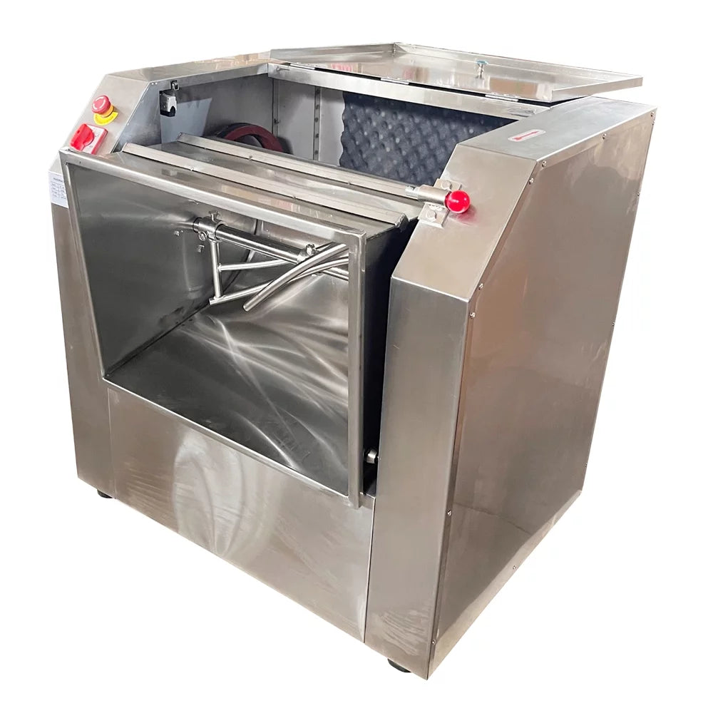 50KG Commercial Electric Dough Mixer U12275