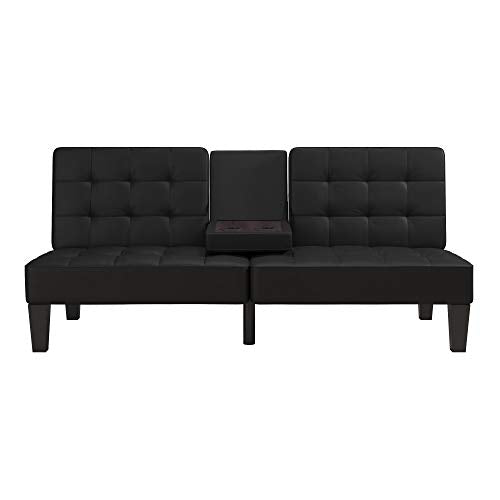 Black Futon F8552