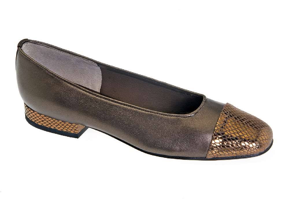 Castagna Squama Shoes B7410