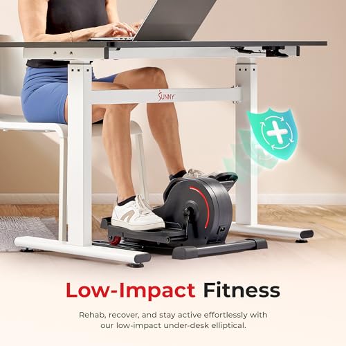 Pink Magnetic Pedal Exerciser B26121