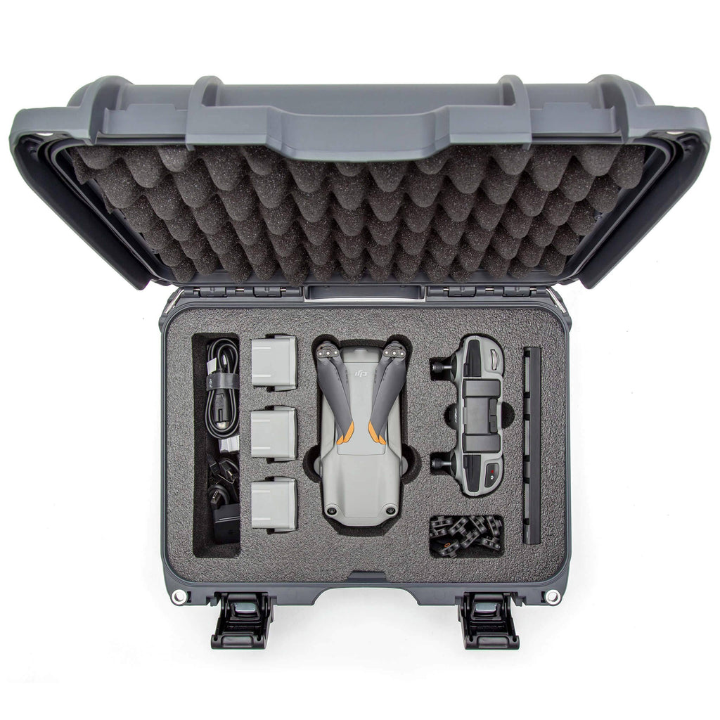 Waterproof Hard Case Y1546