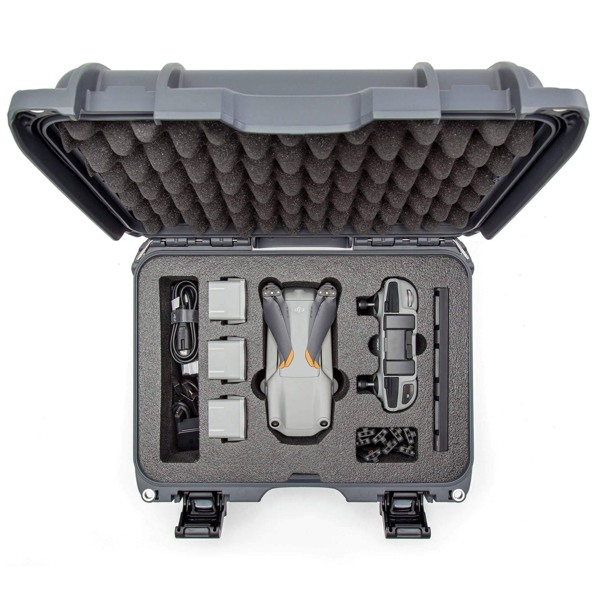 Waterproof Hard Case Y1546