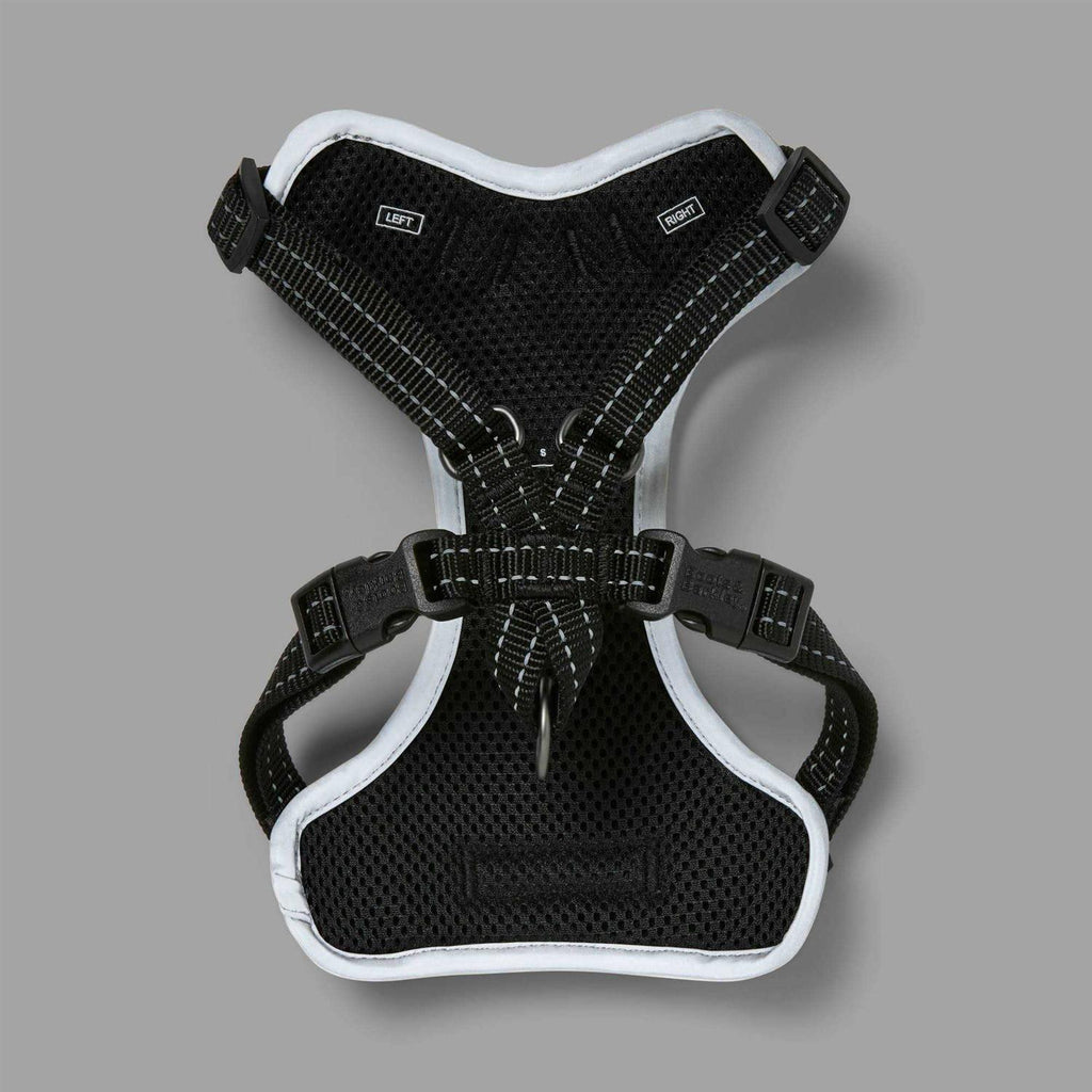 Reflective Adjustable Dog Harness C362110