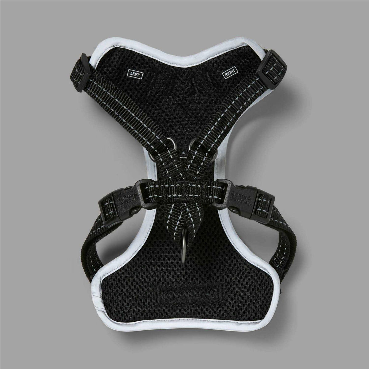 Reflective Adjustable Dog Harness C362110