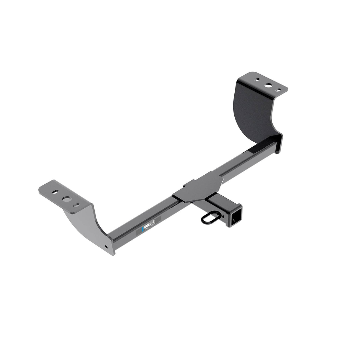 Class III Custom-Fit Hitch with 2x22 Square Receiver Opening S35193