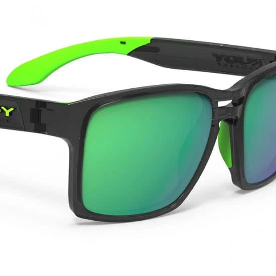Polar 3Fx HDR Multilaser Green/CAT3 Sunglasses E931140