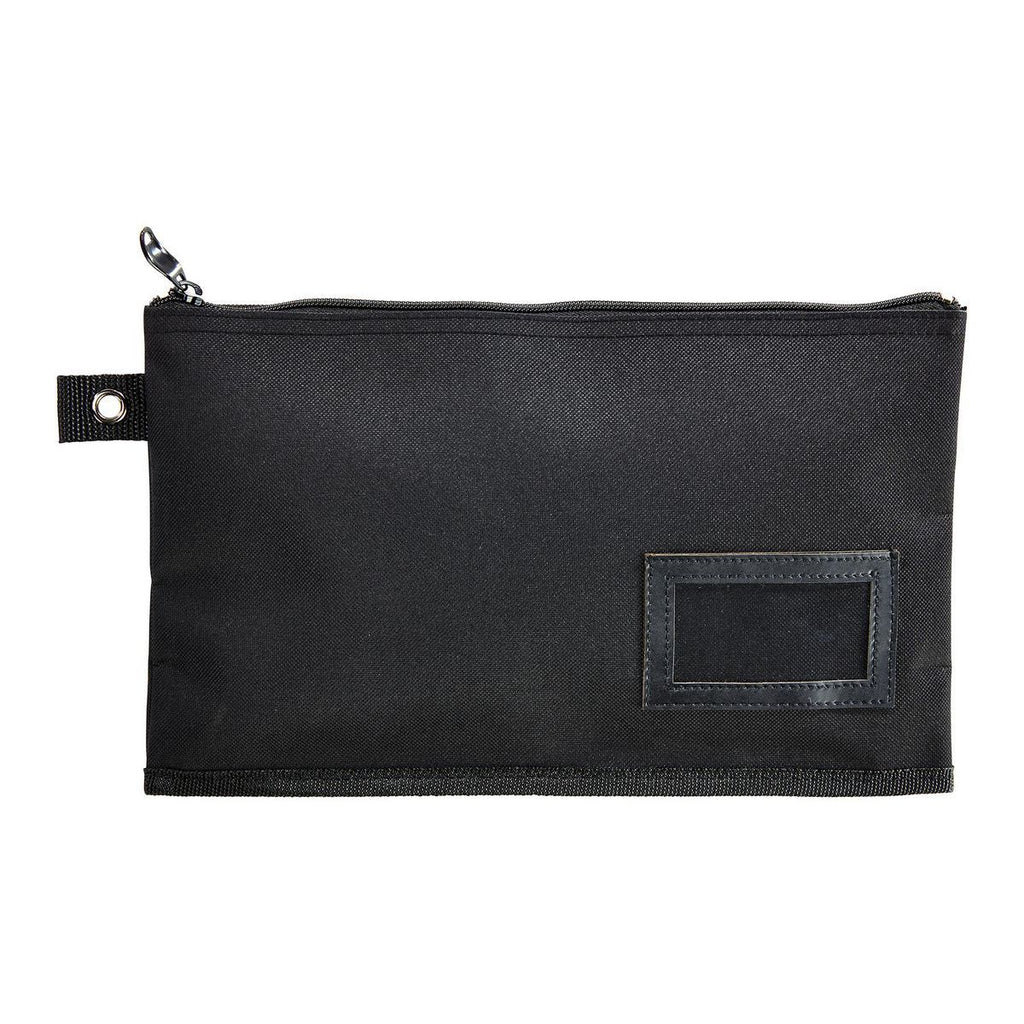 12 in. Zipper Utility Pouch J343