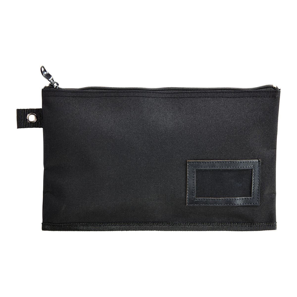 12 in. Zipper Utility Pouch J343