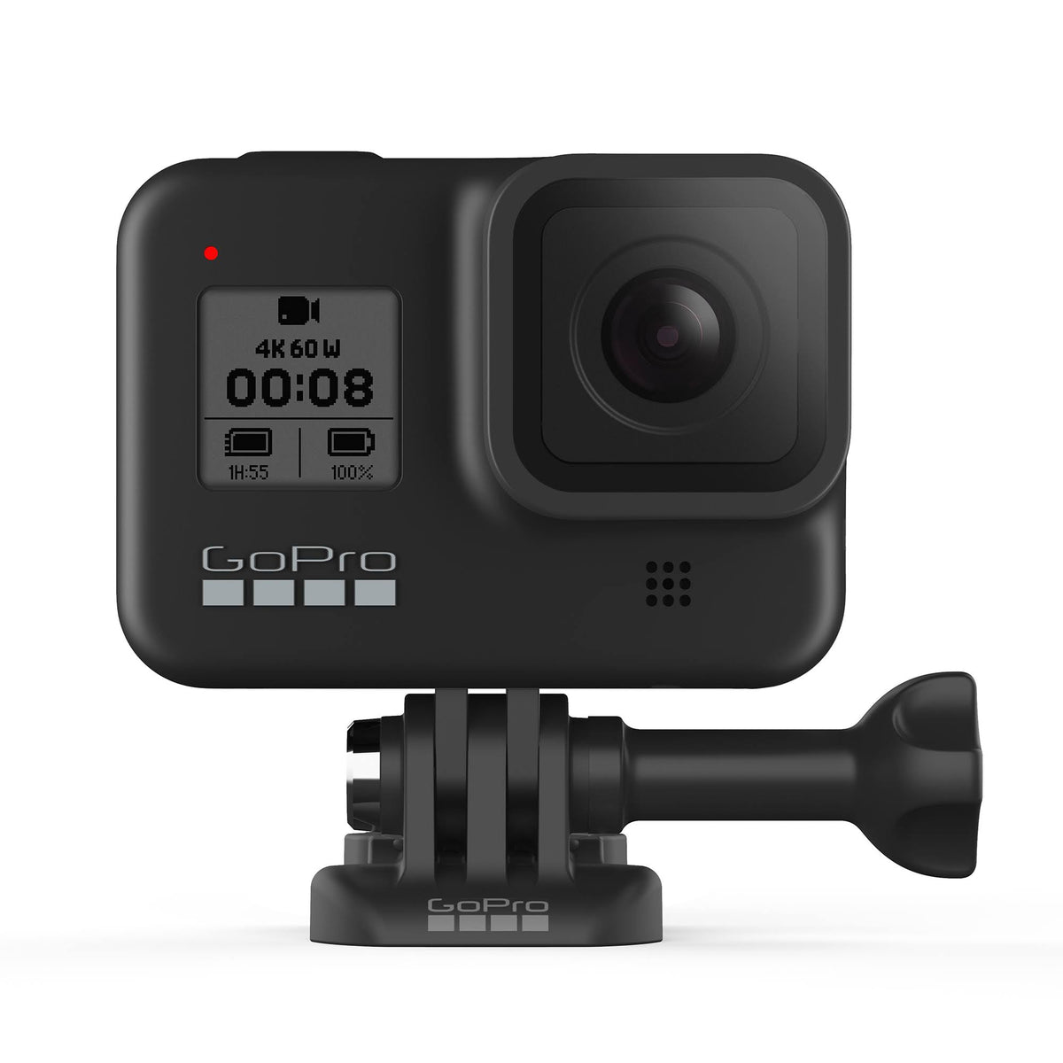 HERO8 Black with SD Card A172