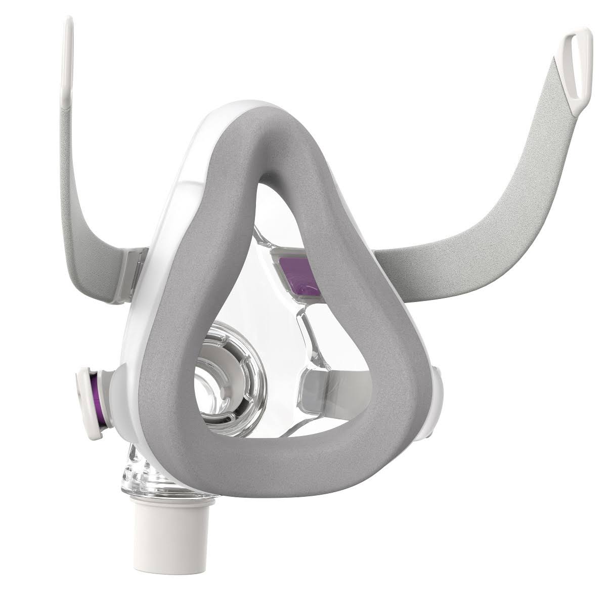 Full Face CPAP Mask, Large Q501