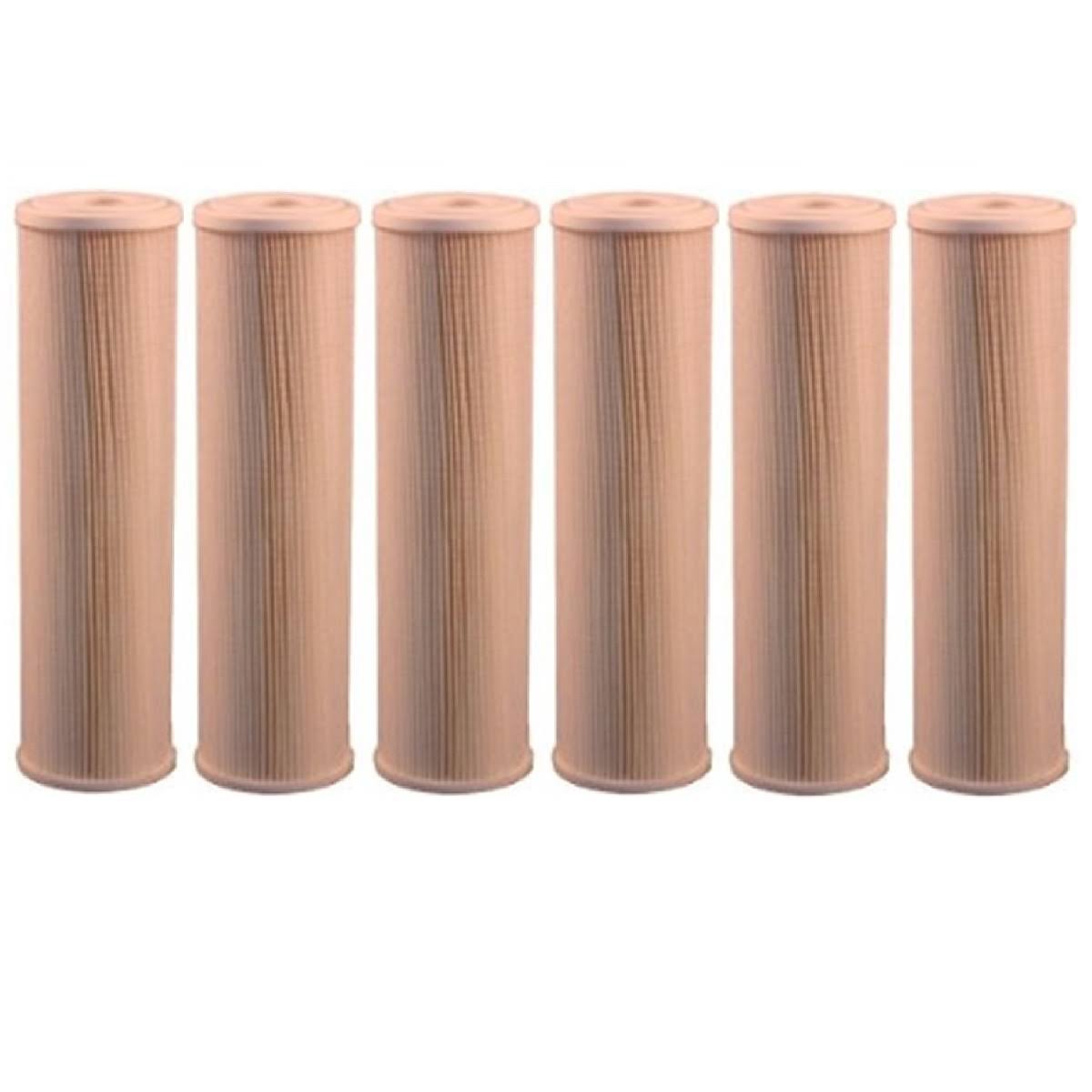 6-Pack Replacement Filter Cartridge L688330