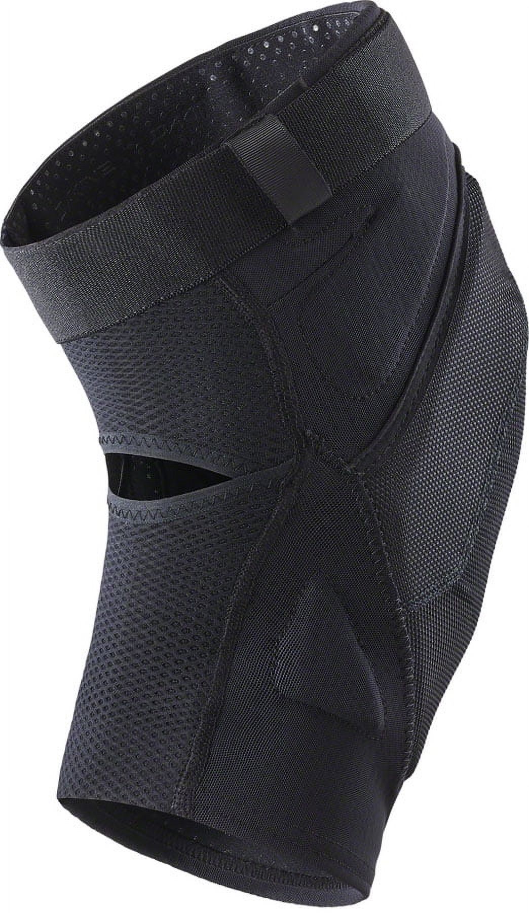 Black Small Knee Pads O607959