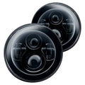 7in High Powered LED Headlights Pair N286698