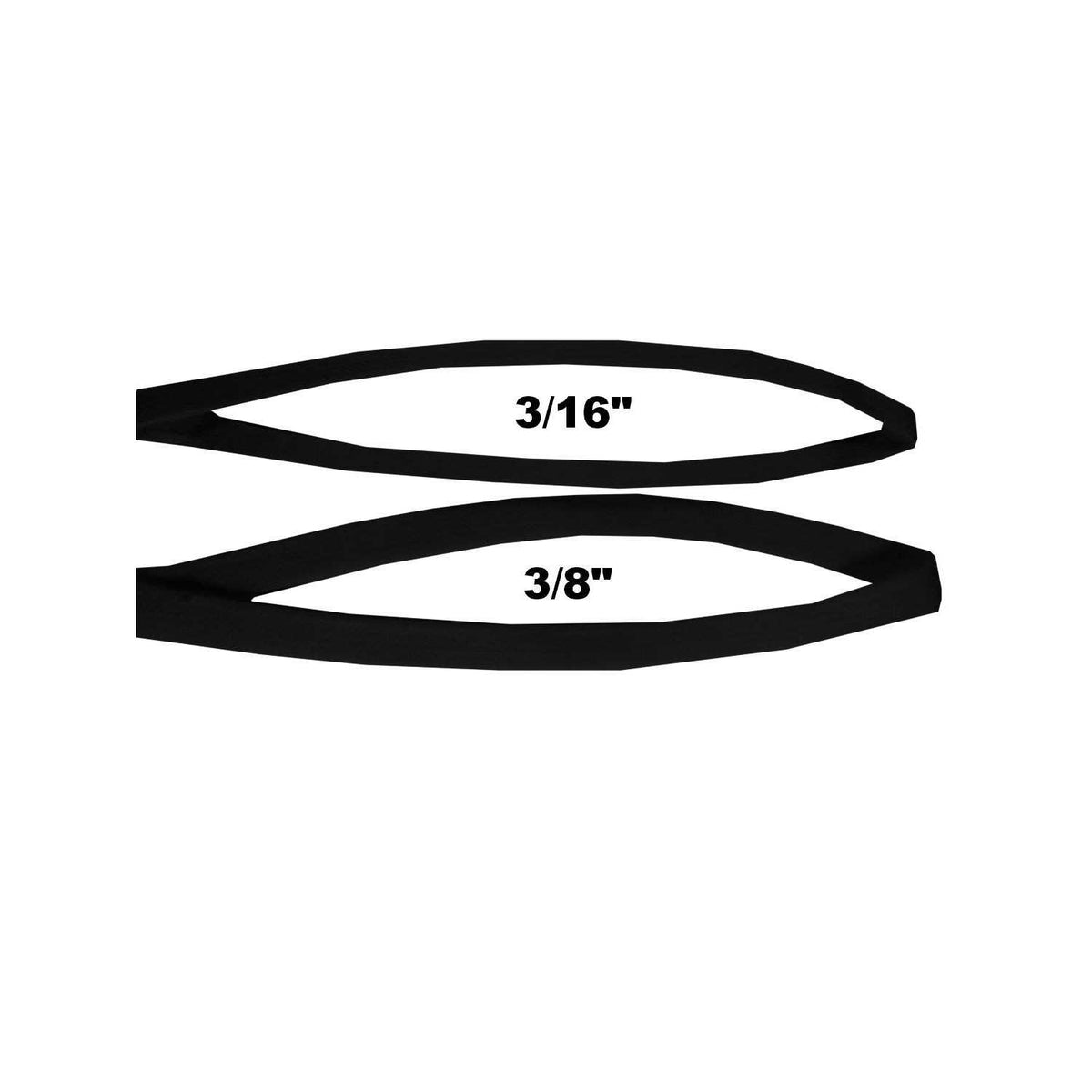 Professional Cordo-Hyde Show Lead L613762
