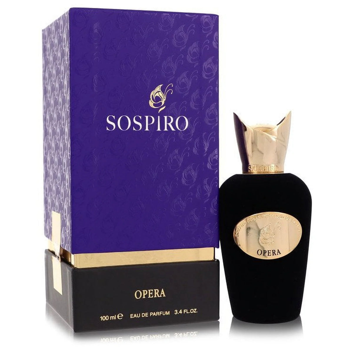 Eau De Parfum Spray 3.4 oz E72494