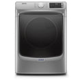 7.3 Cu ft Electric Dryer Metallic Slate Z23432