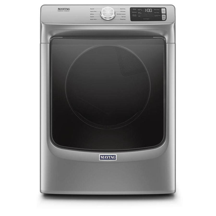 7.3 Cu ft Electric Dryer Metallic Slate Z23432