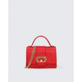 Handcrafted Mini Leather Handbag B259