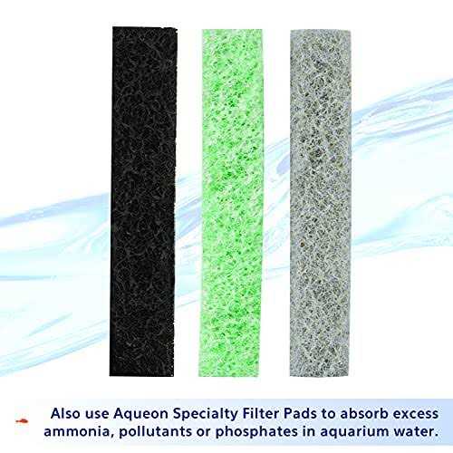 Aquarium Filter Kit F59822