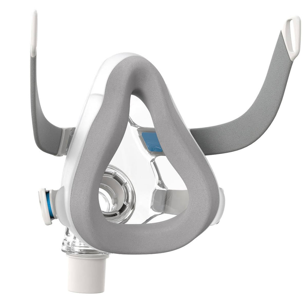Full Face CPAP Mask, Large Q501