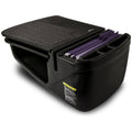 Black Desk H9646