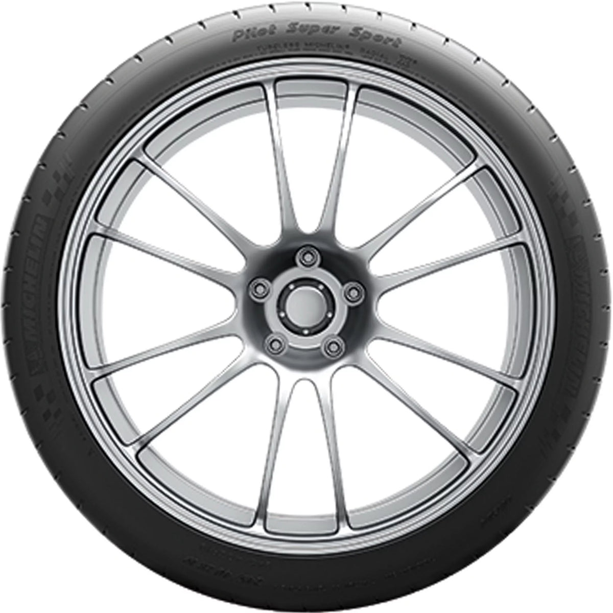 285/30ZR20 Passenger Tire O670974