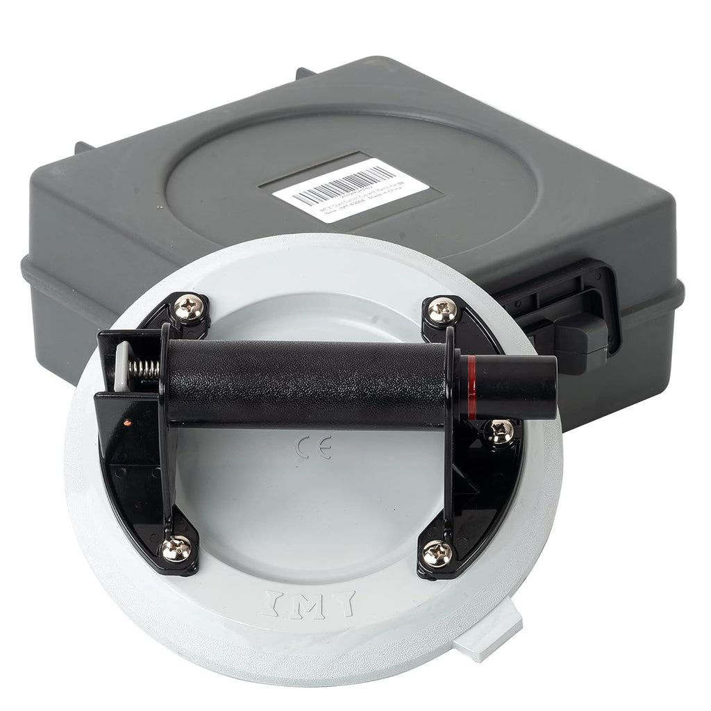 8 Glass Suction Cup with Handle and Pump O692095
