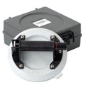 8 Glass Suction Cup with Handle and Pump O692095